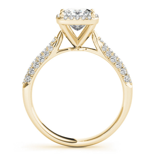 ENGAGEMENT RINGS MULTIROW - Image 3