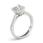 ENGAGEMENT RINGS MULTIROW - Image 9