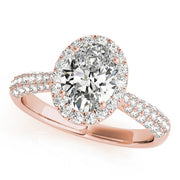 ENGAGEMENT RINGS MULTIROW - Image 8