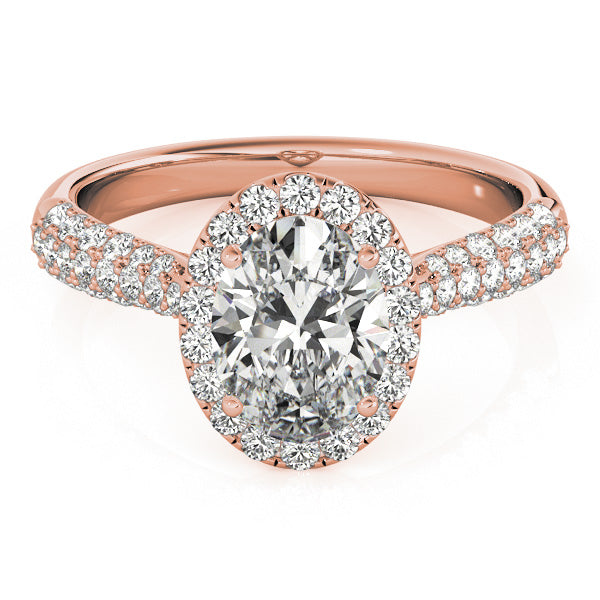 ENGAGEMENT RINGS MULTIROW - Image 4