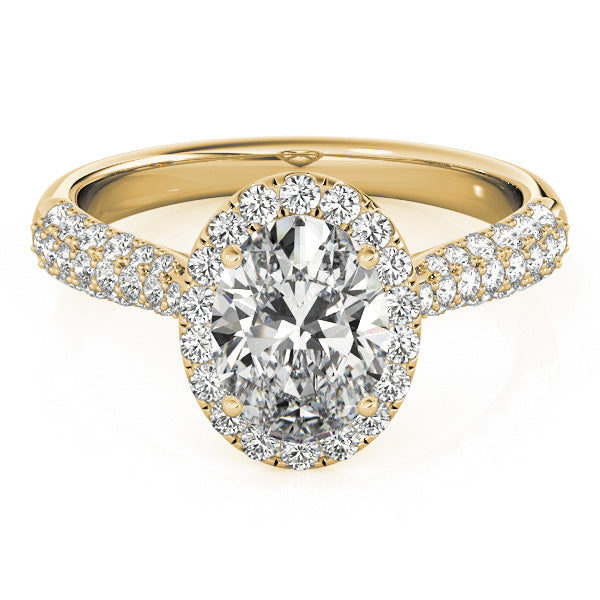 ENGAGEMENT RINGS MULTIROW - Image 10