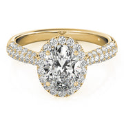ENGAGEMENT RINGS MULTIROW - Image 10