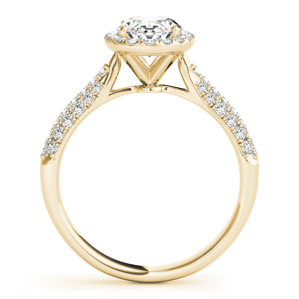 ENGAGEMENT RINGS MULTIROW - Image 9