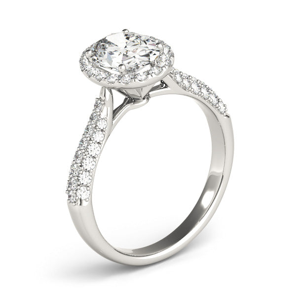 ENGAGEMENT RINGS MULTIROW - Image 7