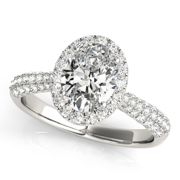 ENGAGEMENT RINGS MULTIROW - Image 2