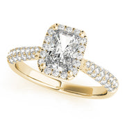 ENGAGEMENT RINGS MULTIROW - Image 8