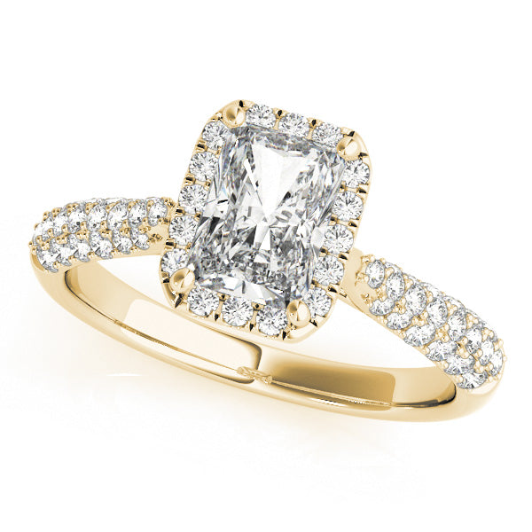 ENGAGEMENT RINGS MULTIROW - Image 8