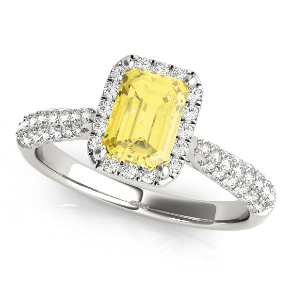 ENGAGEMENT RINGS MULTIROW - Image 5