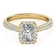 ENGAGEMENT RINGS MULTIROW - Image 9
