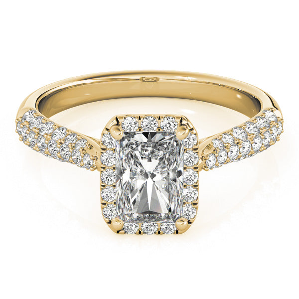 ENGAGEMENT RINGS MULTIROW - Image 9