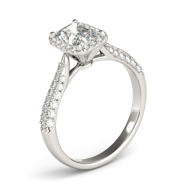 ENGAGEMENT RINGS MULTIROW - Image 10
