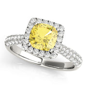 ENGAGEMENT RINGS MULTIROW - Image 4