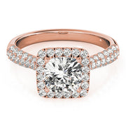 ENGAGEMENT RINGS MULTIROW - Image 6