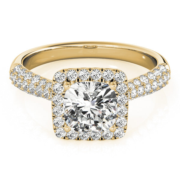ENGAGEMENT RINGS MULTIROW - Image 9