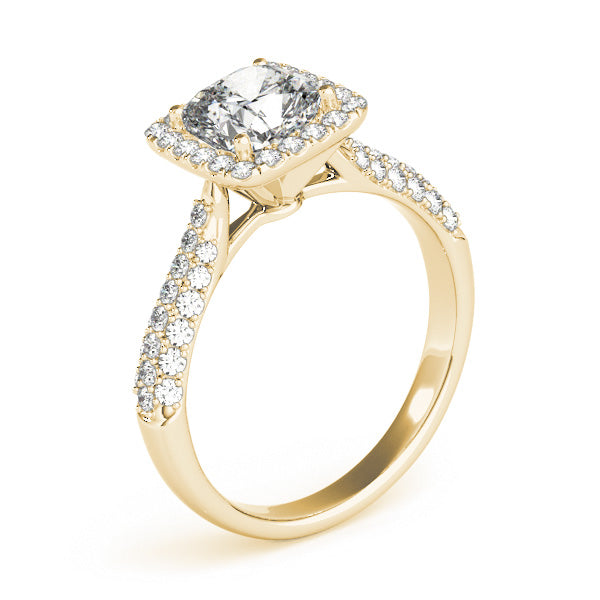 ENGAGEMENT RINGS MULTIROW - Image 3