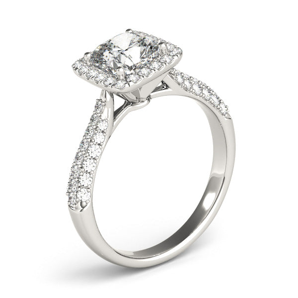 ENGAGEMENT RINGS MULTIROW - Image 10