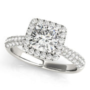 ENGAGEMENT RINGS MULTIROW - Image 2