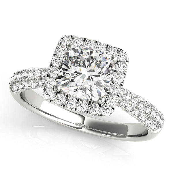 ENGAGEMENT RINGS MULTIROW - Image 2