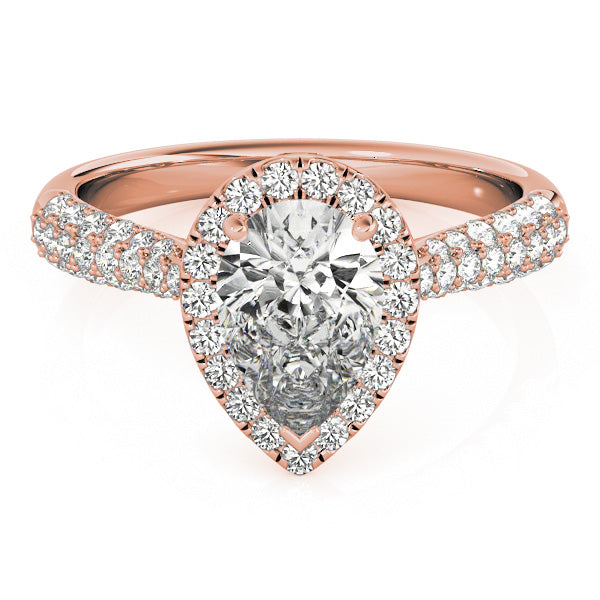 ENGAGEMENT RINGS MULTIROW - Image 9