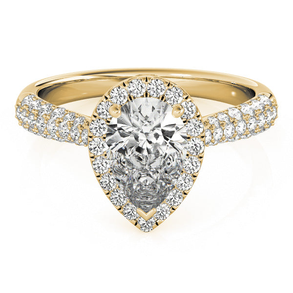 ENGAGEMENT RINGS MULTIROW - Image 3