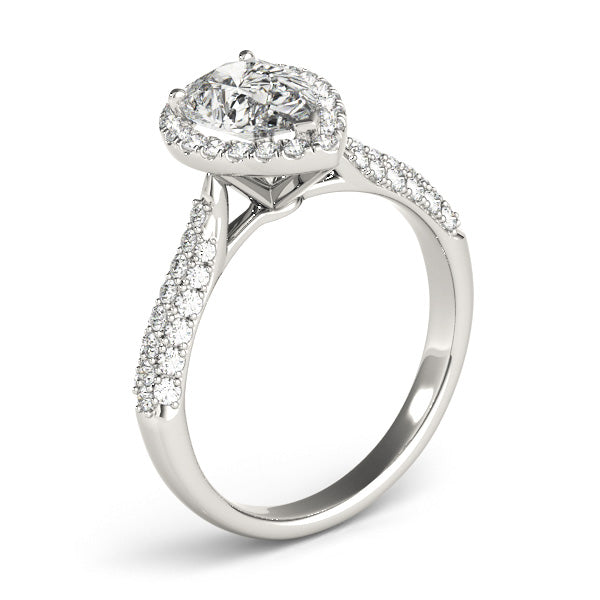 ENGAGEMENT RINGS MULTIROW - Image 4