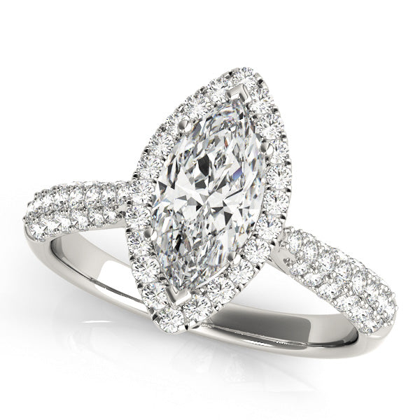 ENGAGEMENT RINGS MULTIROW - Image 2