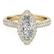 ENGAGEMENT RINGS MULTIROW - Image 5