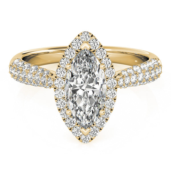ENGAGEMENT RINGS MULTIROW - Image 5