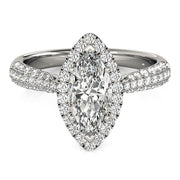 ENGAGEMENT RINGS MULTIROW - Image 7