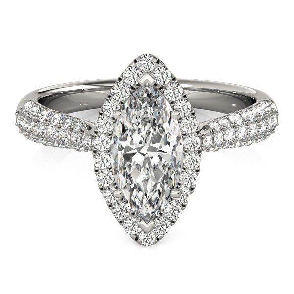 ENGAGEMENT RINGS MULTIROW - Image 7