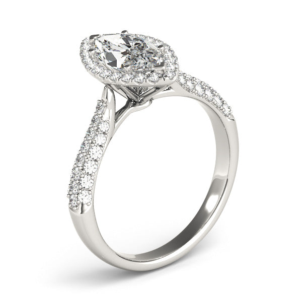 ENGAGEMENT RINGS MULTIROW - Image 9