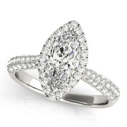 ENGAGEMENT RINGS MULTIROW - Image 2