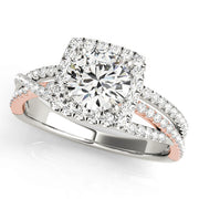 ENGAGEMENT RING - Image 9