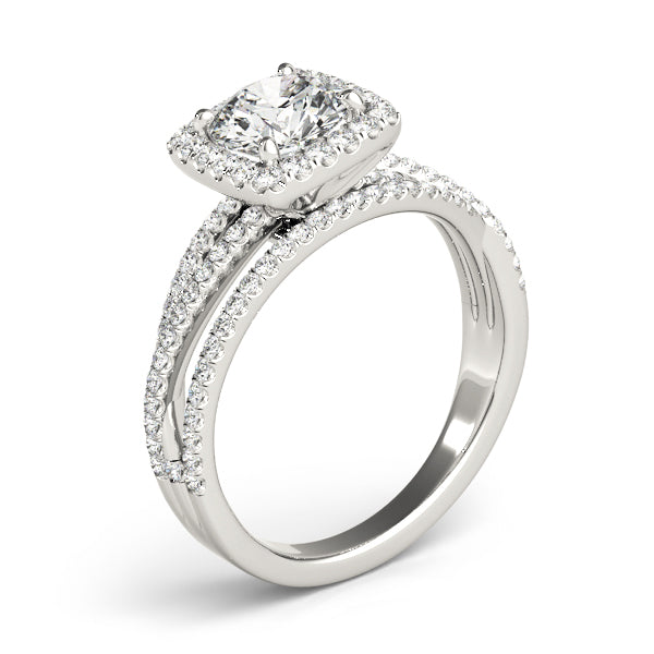 ENGAGEMENT RING - Image 7
