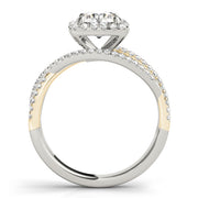 ENGAGEMENT RING - Image 3