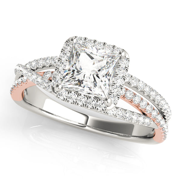 ENGAGEMENT RING - Image 9