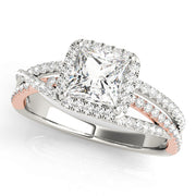 ENGAGEMENT RING - Image 9