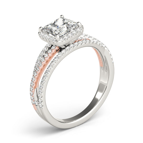 ENGAGEMENT RING - Image 8