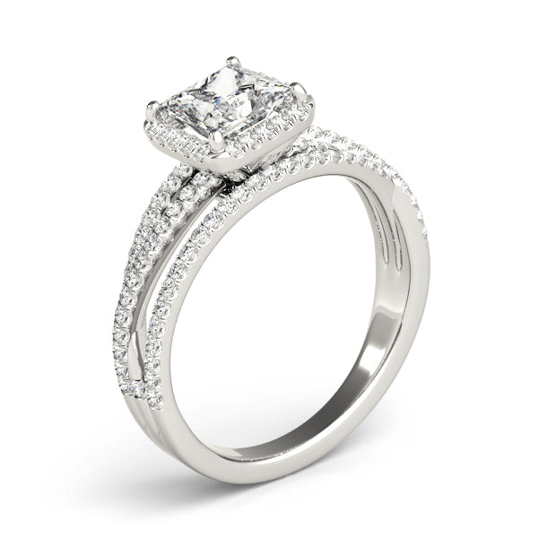 ENGAGEMENT RING - Image 7