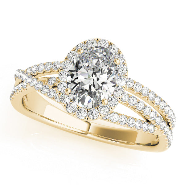 ENGAGEMENT RING - Image 8