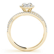 ENGAGEMENT RING - Image 9