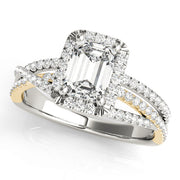 ENGAGEMENT RING - Image 6