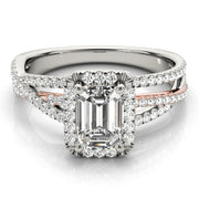 ENGAGEMENT RING - Image 9