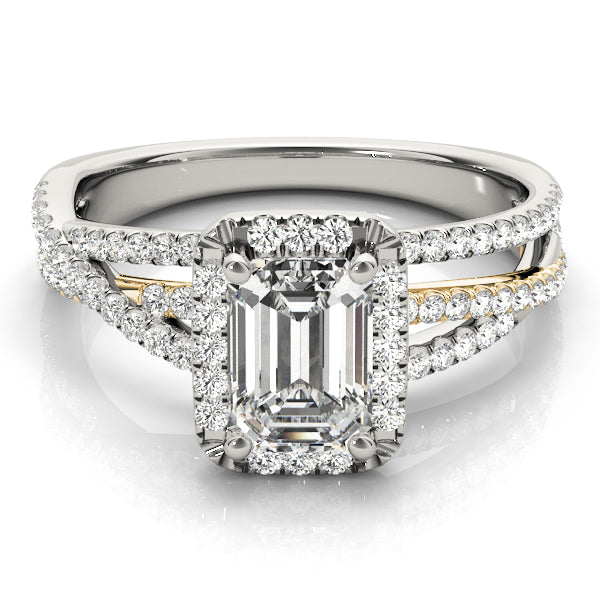 ENGAGEMENT RING - Image 8