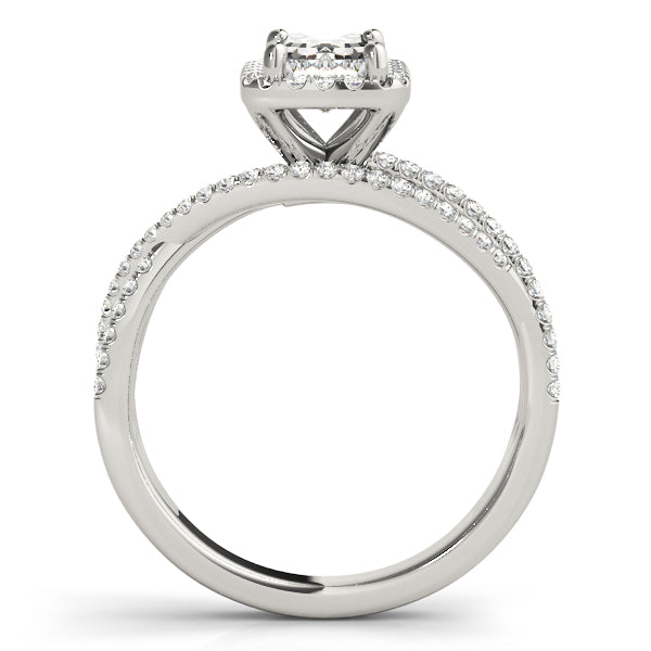 ENGAGEMENT RING - Image 7