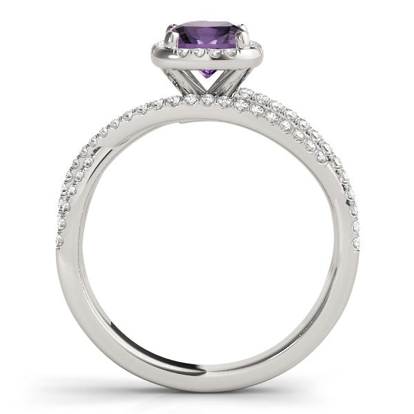 ENGAGEMENT RING - Image 9