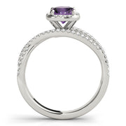 ENGAGEMENT RING - Image 9