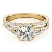 ENGAGEMENT RING - Image 8