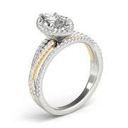 ENGAGEMENT RING - Image 8
