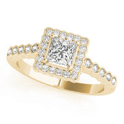 ENGAGEMENT RING - Image 9